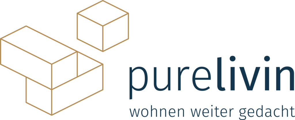 purelivin Logo