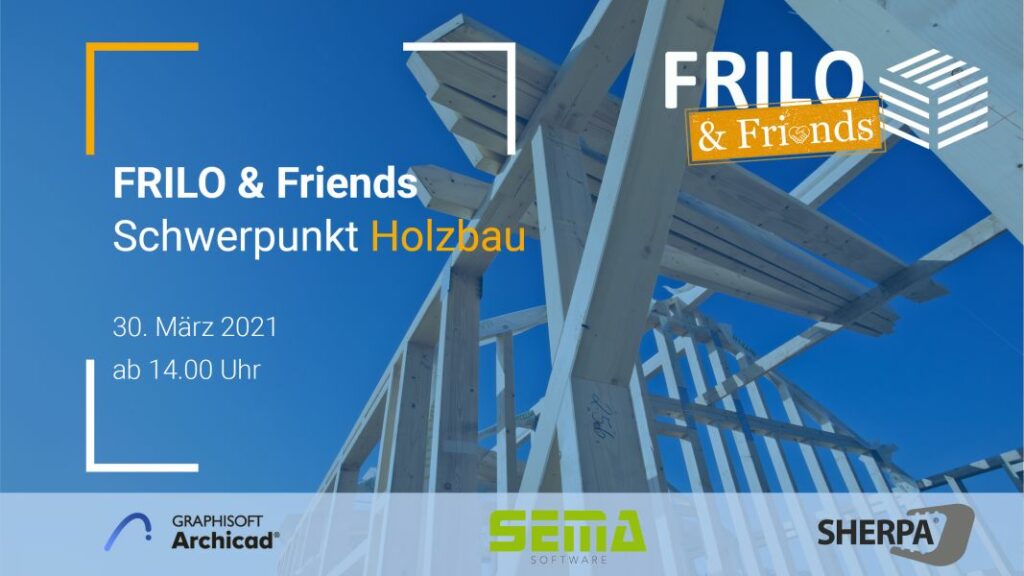 Webinar Holzbau